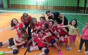 M15 : Coupe de France 1er tour