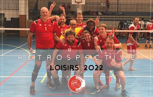 Loisirs 2022 - La rétrospective