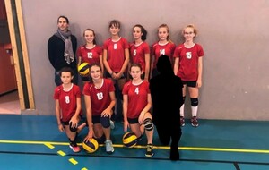 M15 : Coupe de France 2eme tour