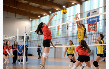 M15 : 2 victoires du CAME 1 tout en maitrise !