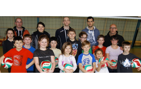 Golbey : des sportifs en grande forme