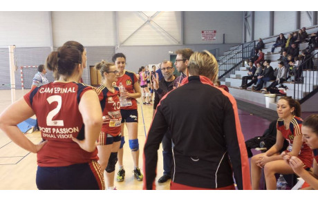 N3 : Le CAME s'impose au terme d'un bras de fer à Sélestat