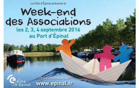 Forum des associations