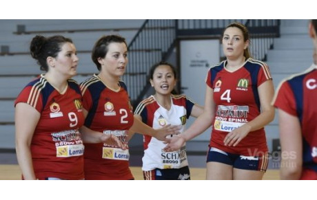 N3 : Des débuts réussis pour le CAME