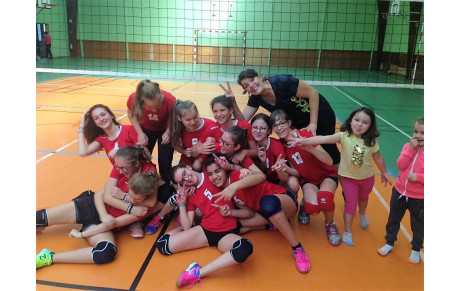 M15 : Coupe de France 1er tour