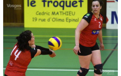Pré Nat : LE CAME CONCLUT EN BEAUTE