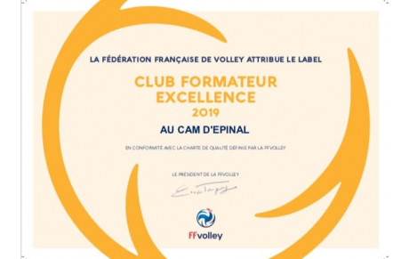 Récompense !🥇 