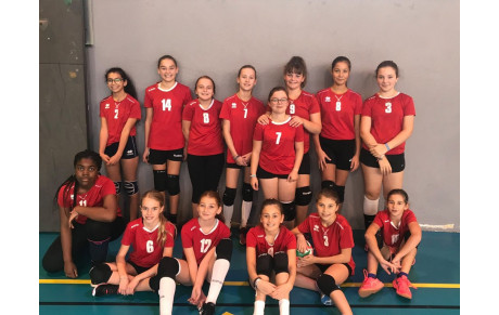 Premier match M13  