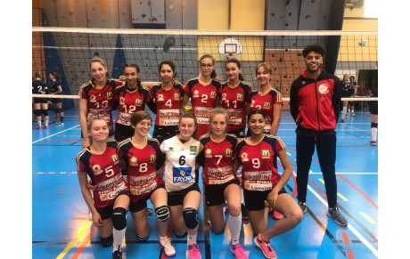 match m17 à Nancy 