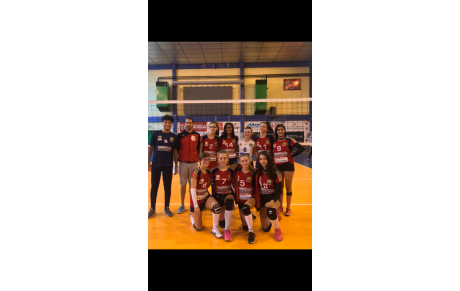 Coupe de France M17 🇫🇷 