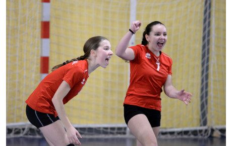 M13 : 2 matchs, 2 victoires !