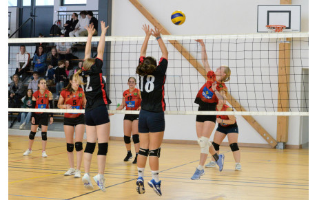M18 : La saison commence !