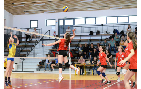 M15 : Le CAME-2 rayonne à Lapicque !