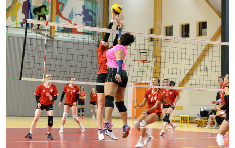 Pré-Nat : CAME-VNVB, un match dans la nuit !