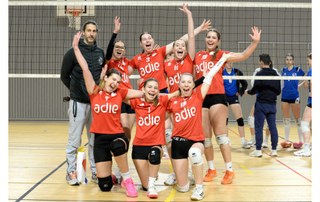 M18 : Une victoire au mental !