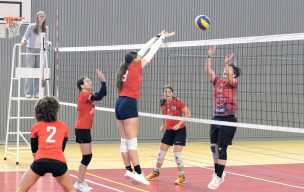 M18 : CAME2 - SAINT DIE 1 et 2