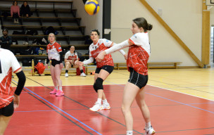 Pré-Nat : CAME - Saint-Dié