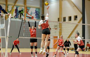 Pré-Nat : CAME - Saint-Dié