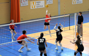 M15 : CAME1 - MAIZIERES- JARNY