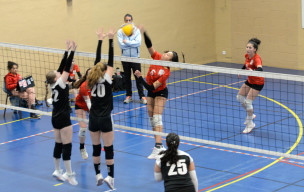 M15 : CAME1 - MAIZIERES- JARNY