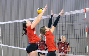 M18 : CAME1 - CHAUMONT