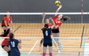 M18 : CAME1 - GRAND NANCY - FROUARD