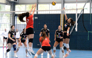 M18 CdF : CAME - VNVB - Pt à Mousson