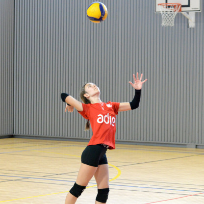 M18 : CAME1 - CHAUMONT