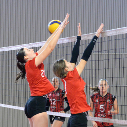 M18 : CAME1 - CHAUMONT