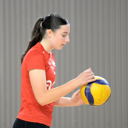 M18 : CAME1 - CHAUMONT