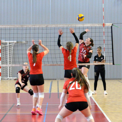 M18 : CAME1 - CHAUMONT