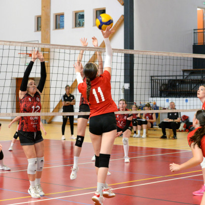 M18 : CAME1 - CHAUMONT