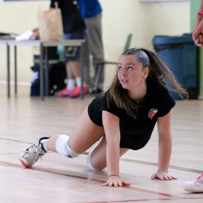 M15 : Finale Régionale