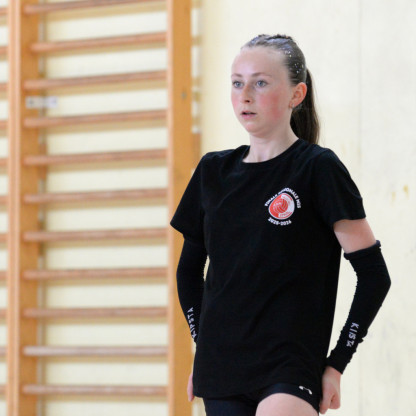 M15 : Finale Régionale
