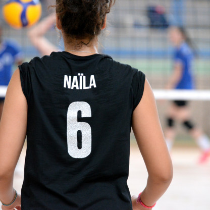 M15 : Finale Régionale