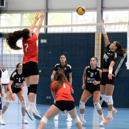 M18 CdF : CAME - VNVB - Pt à Mousson