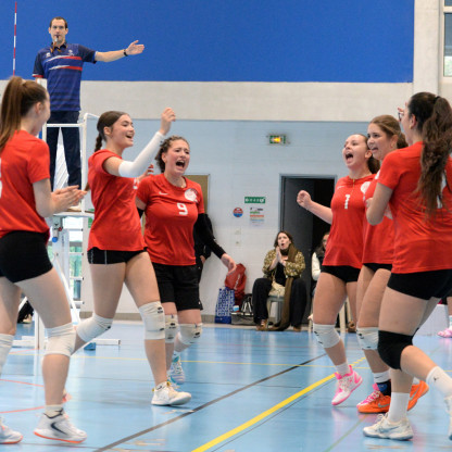 M18 CdF : CAME - VNVB - Pt à Mousson