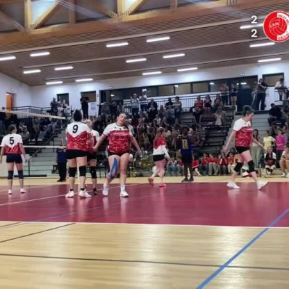CAME - YUTZ_THIONVILLE