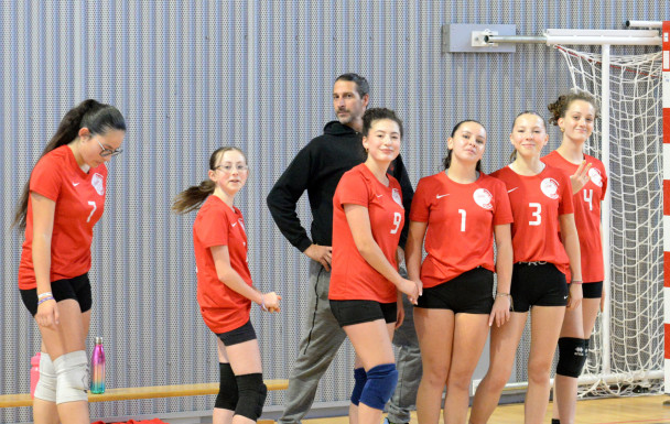 M15 : CAME1 - CAME2 - REMIREMONT - NANCY