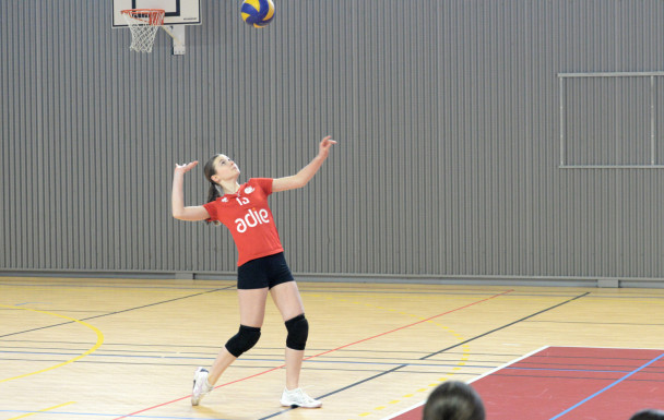 M18 : CAME2 - SAINT DIE 1 et 2