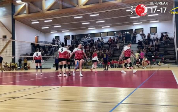 CAME - YUTZ_THIONVILLE